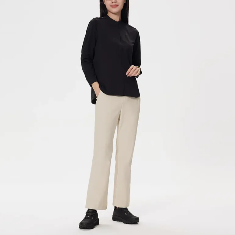 KOLON SPORT SECO Shirts Women's-1