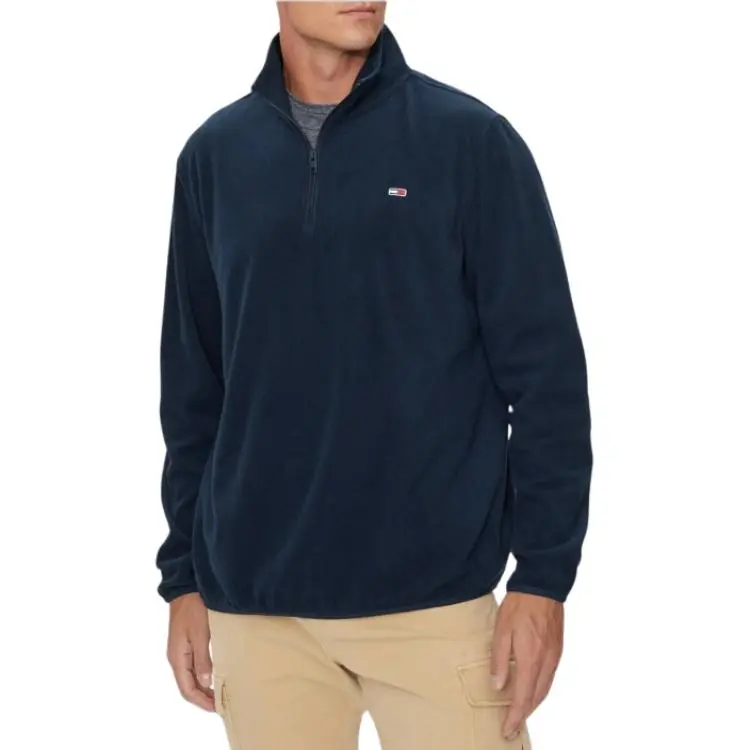 Tommy Hilfiger Sweatshirt Men's Dark Blue-2