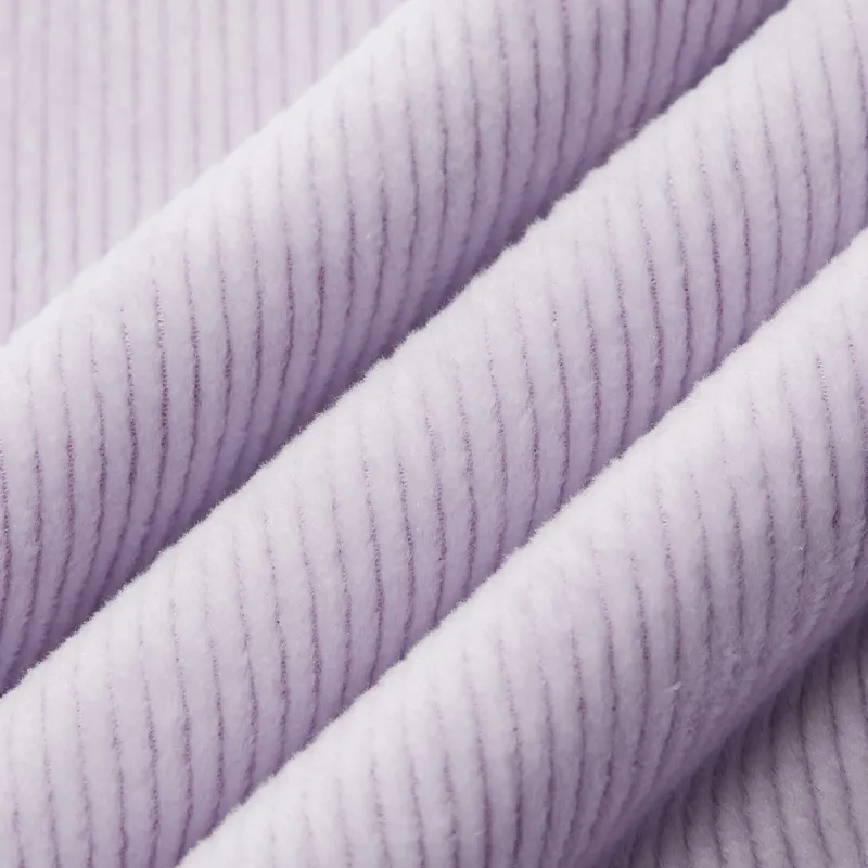 FILA FUSION FUSIONEER Knitted Sweatpants Women's Canyon Purple-3