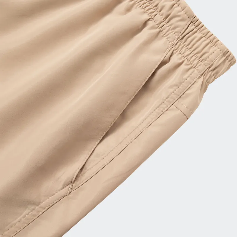 Adidas Sports Shorts Men's Beige-4