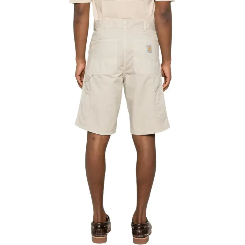 Carhartt WIP Single Knee Shorts-4