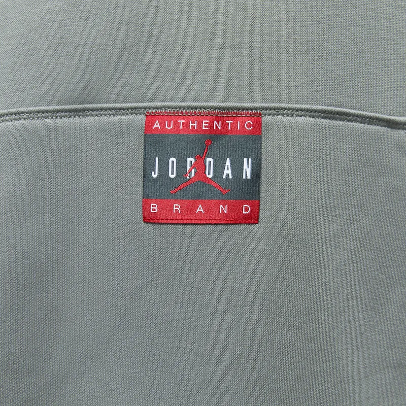 JORDAN Brooklyn Fleece Men's Pullover Hoodie-5