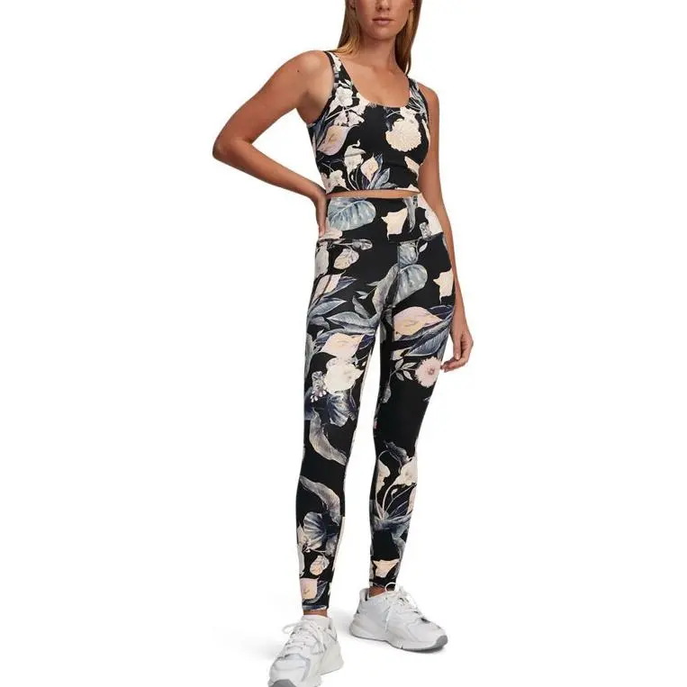 Under Armour Meridian Sports Pants Women's Black 003-2