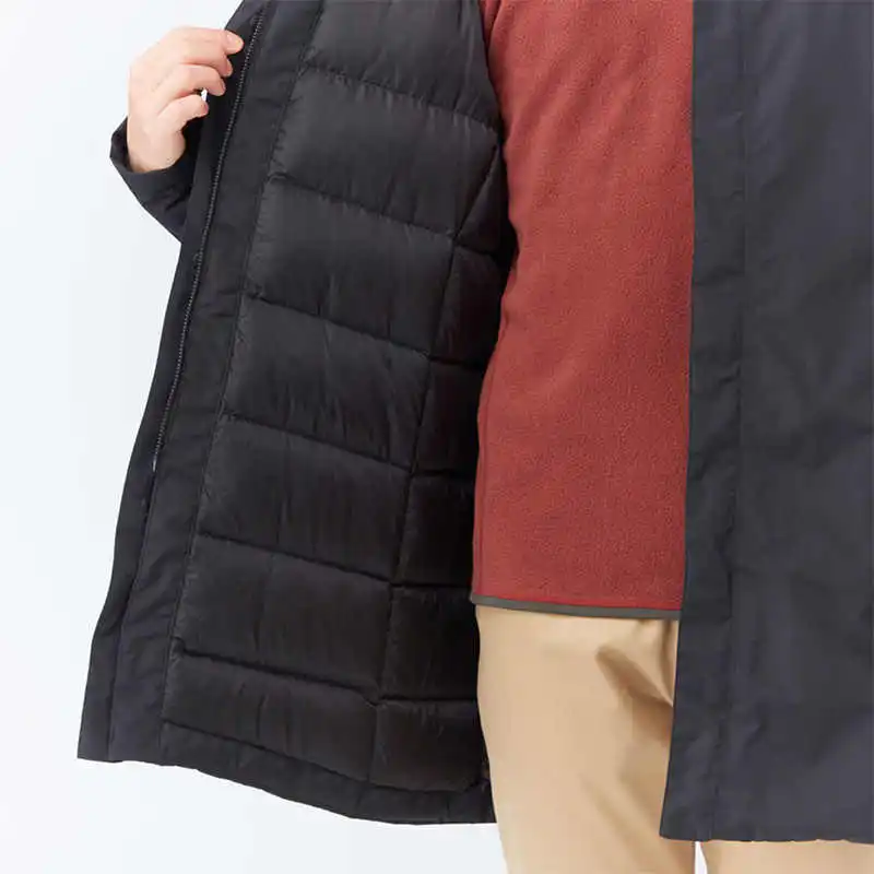 MONTBELL Down Jackets Men-4