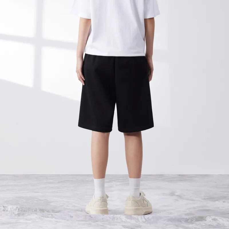 My Name Is MT Casual Shorts Unisex-5
