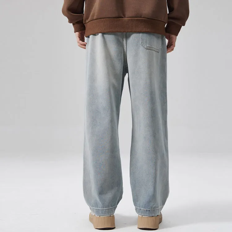 PAUL FRANK Jeans Men-1