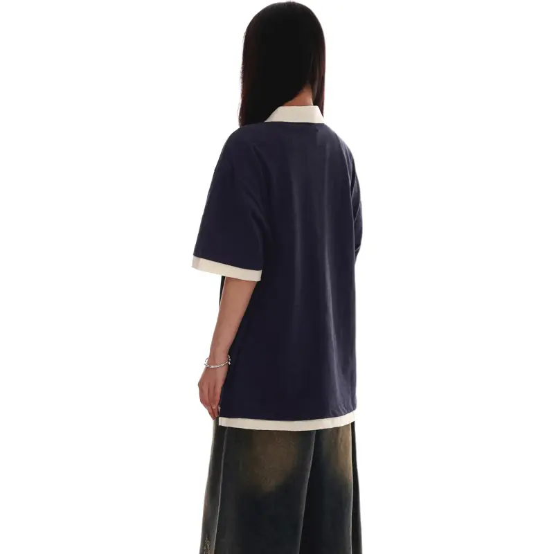 VINMUK T Shirts Women's-8