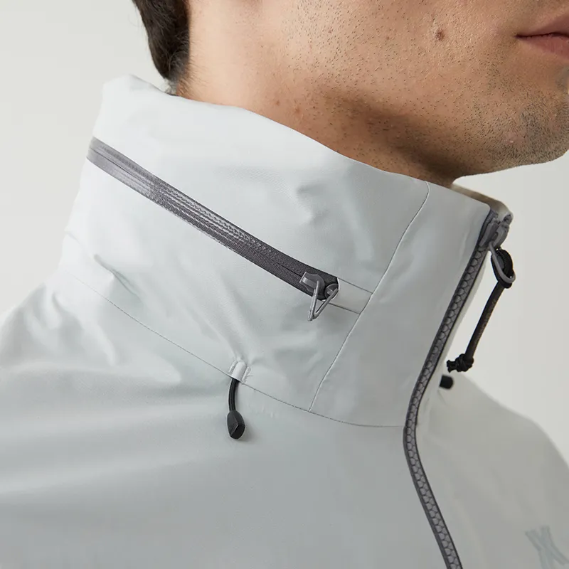 XBIONIC Windbreaker Jacket Men's-2