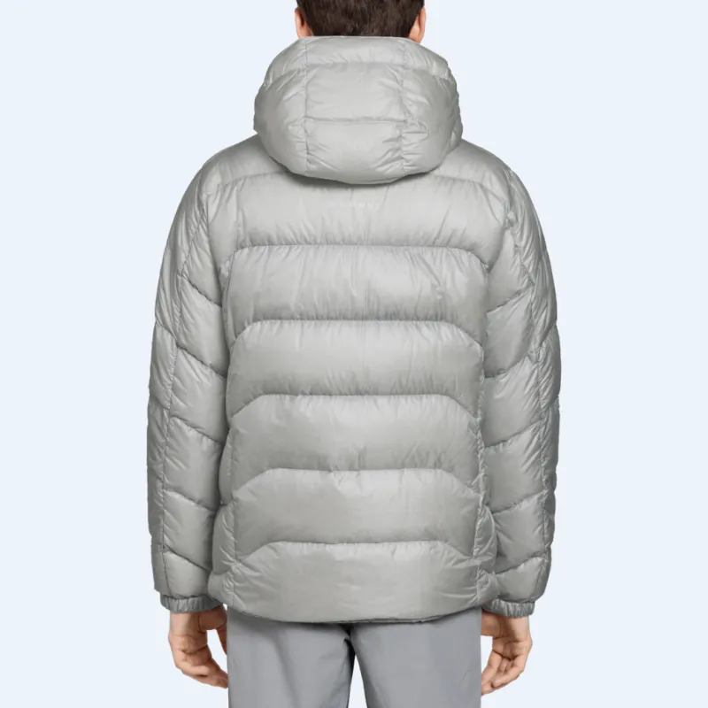 MAMMUT Down Jacket AF Asian Version Men's-7