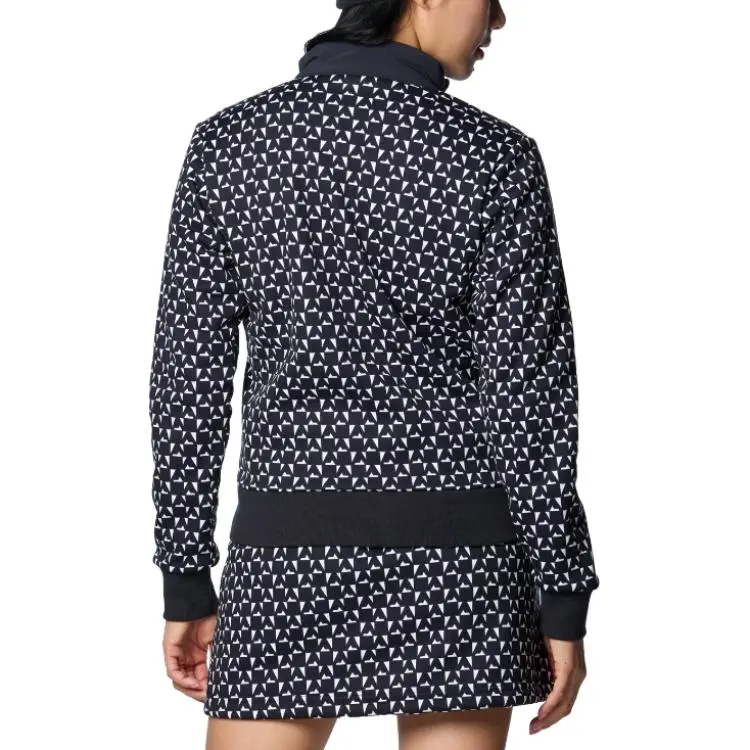 Under Armour Drive Pro FW24 Jacket Women's Black-2