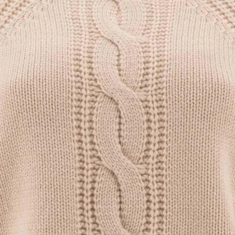 MaxMara Crewneck Long Sleeved Jumper-2