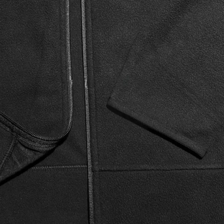 THE NORTH FACE Sweatshirt Men's Black-2