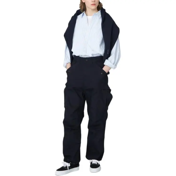 Nanamica Cargo Pants-1