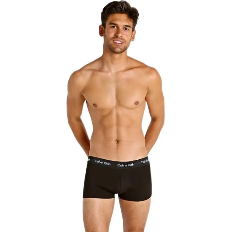 Calvin Klein Men Boxer Shorts-2