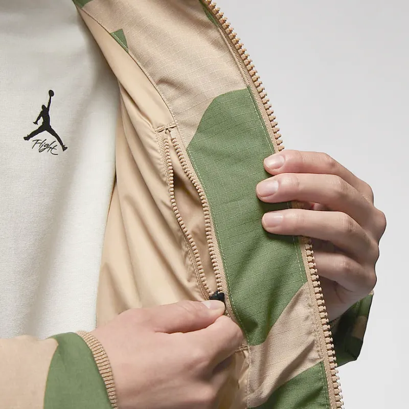 Jordan Fight Heritage Casual Sportswear Men's-3