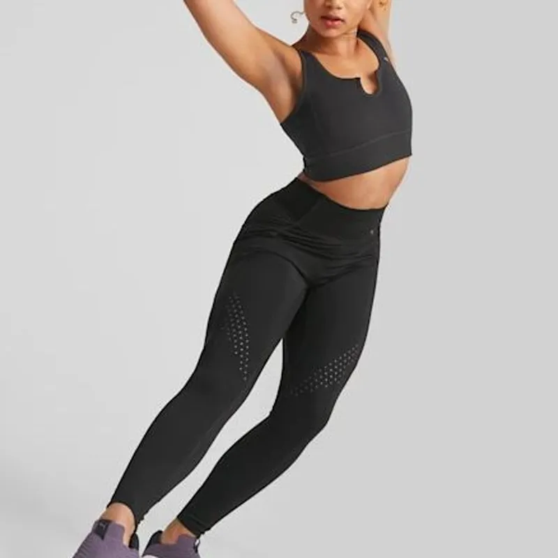 PUMA Women's Shapewear Bottoms-3