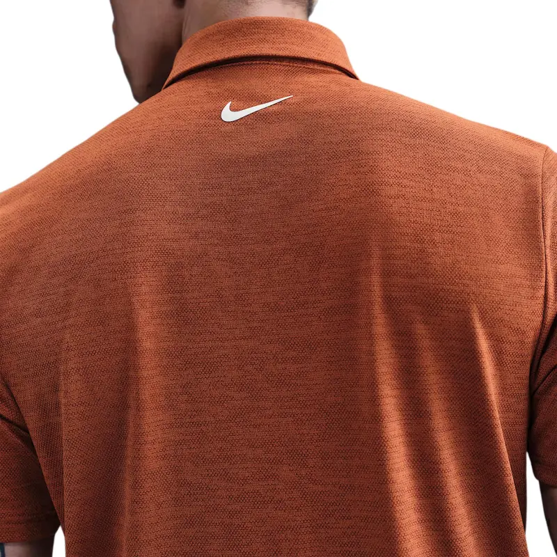 Nike Tour Men's Dri FIT Jacquard Golf Polo-3