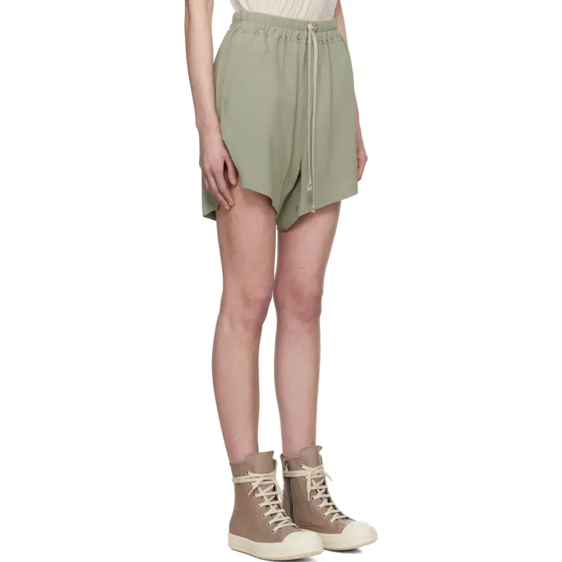 RICK OWENS Boxers Shorts-1