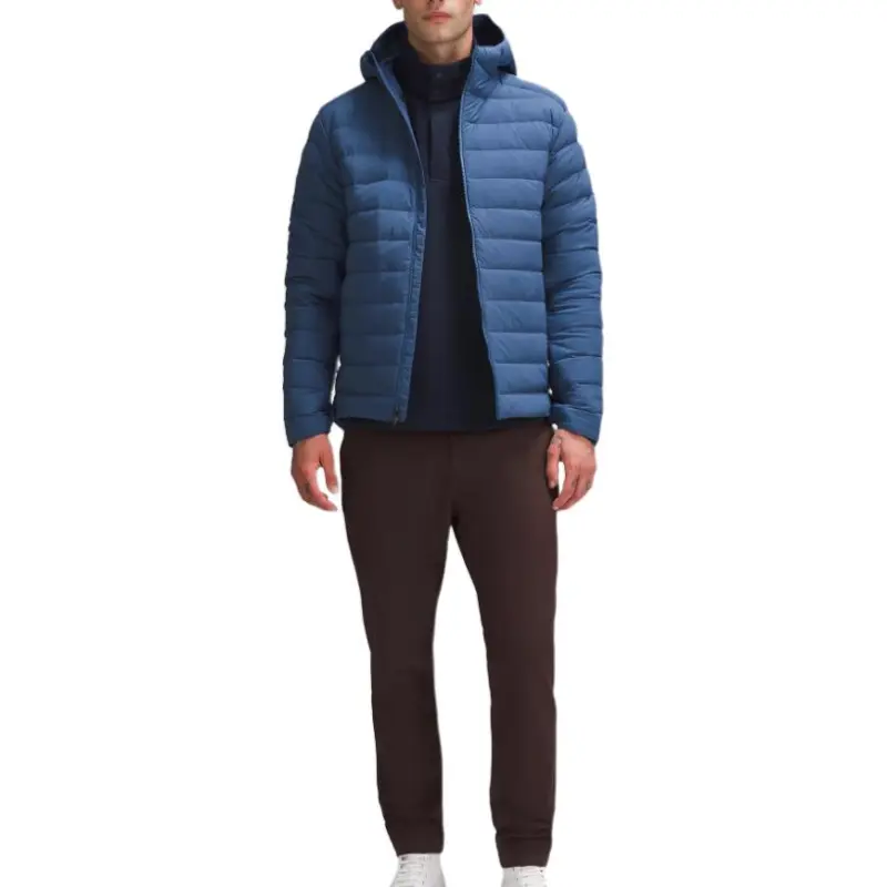 Lululemon Navigation Down Jackets Coats Men's-12