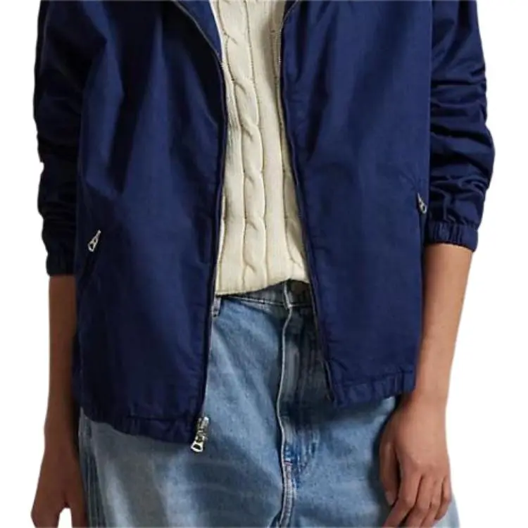 Polo Ralph Lauren Jackets & Coats Women's Dark Blue-4
