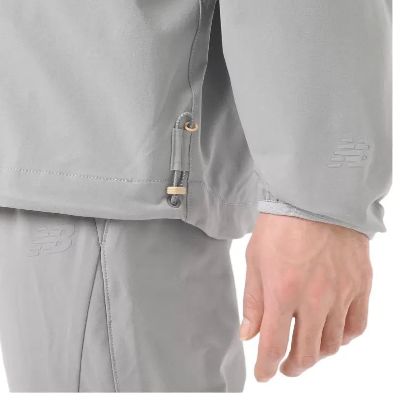 New Balance Top Men's Slate Gray-4