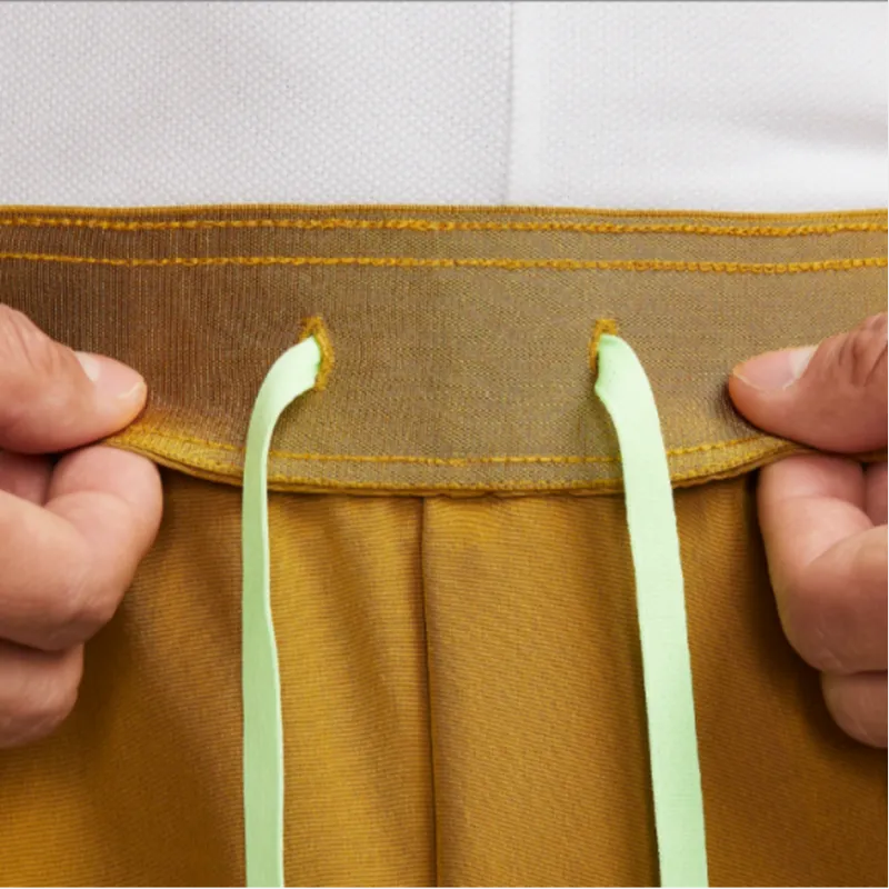 Nike Sports Shorts Men Bronze-4