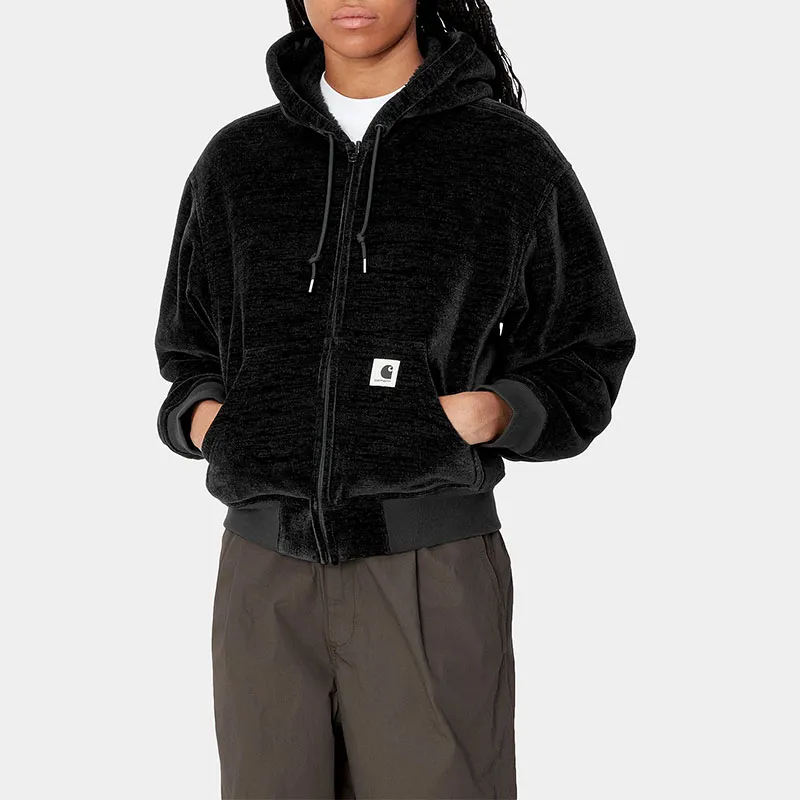 Carhartt WIP W' Og Active Jacket-4