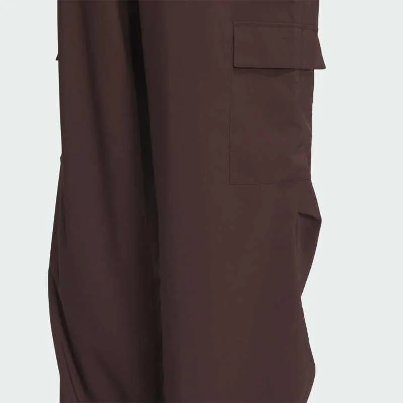 Adidas Climacool Casual Pants Men's Dark Gray Brown-4