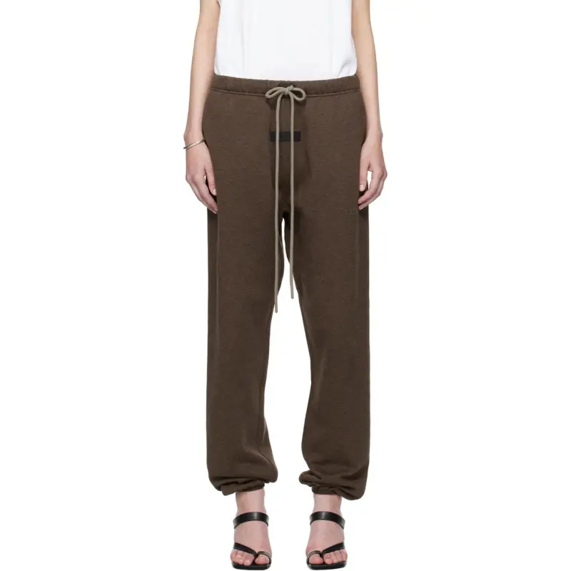 Fear Of God Essentials Core Collection Sweatpants-3