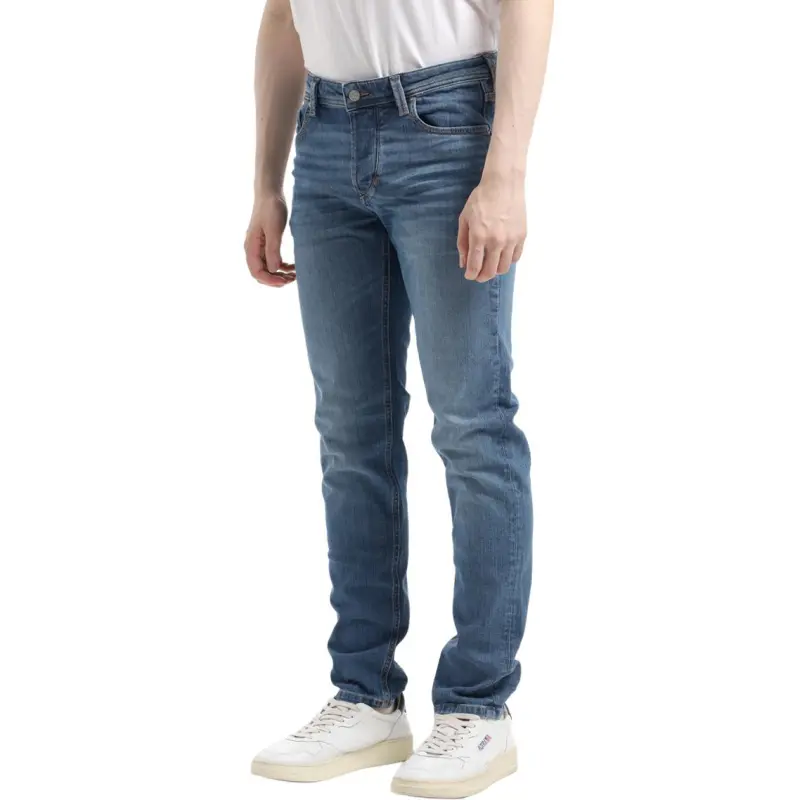 DIESEL Jeans Men Blue-2