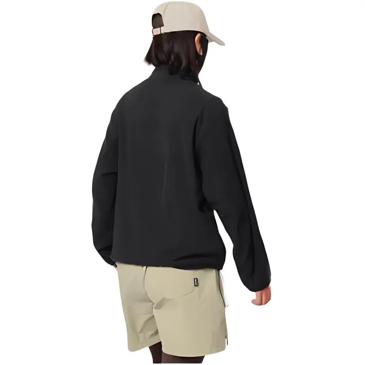 TOREAD Warm Anti Static Windbreaker Jacket Women's-6