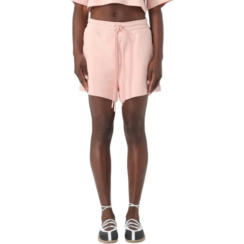 Adidas Free Shipping With AdiClub Adidas By Stella McCartney TrueCasuals Terry Short-3