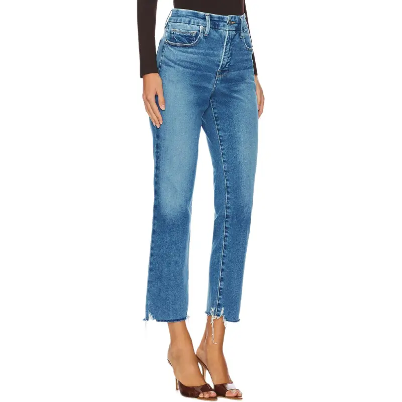 GOOD AMERICAN Jeans Women's Indigo-2