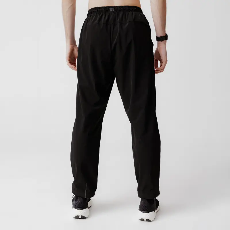 DECATHLON Knitted Sweatpants Men's-2