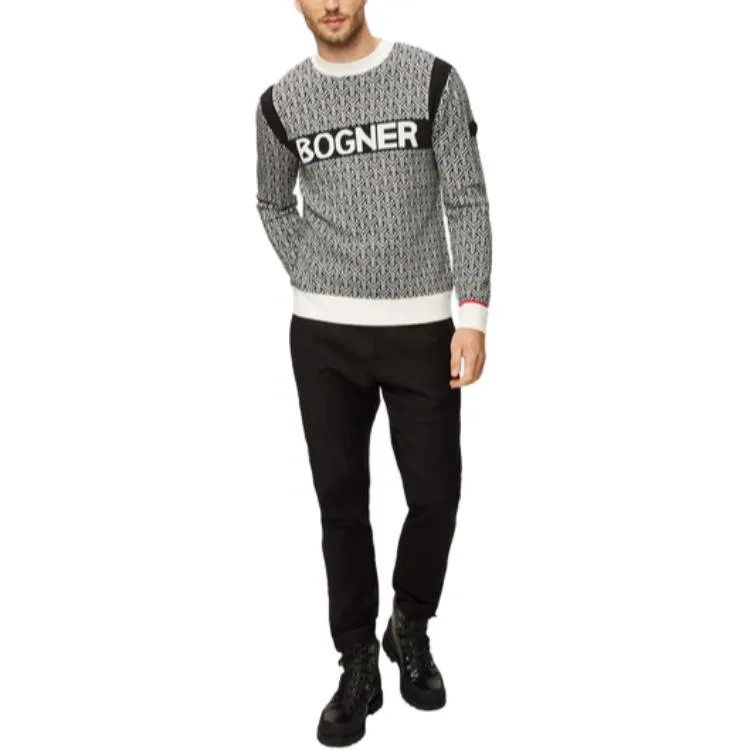 BOGNER Levi Sweater-4