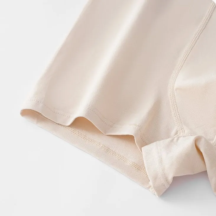 MADALLO Underpants Men's 4 Pack-3