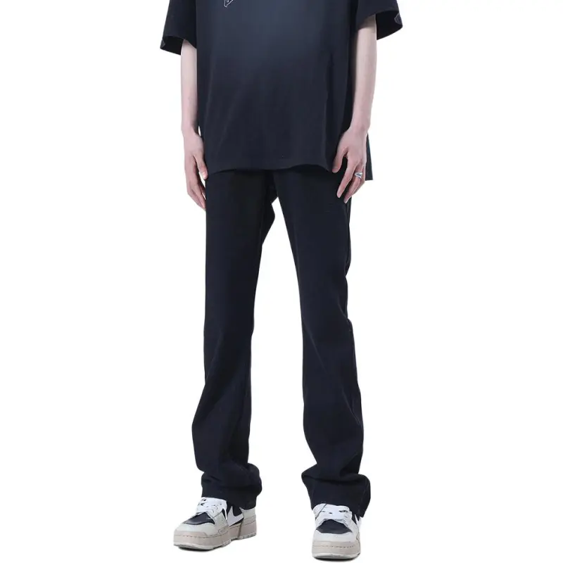 PERK EGLE x YEARNED Jeans Unisex-3