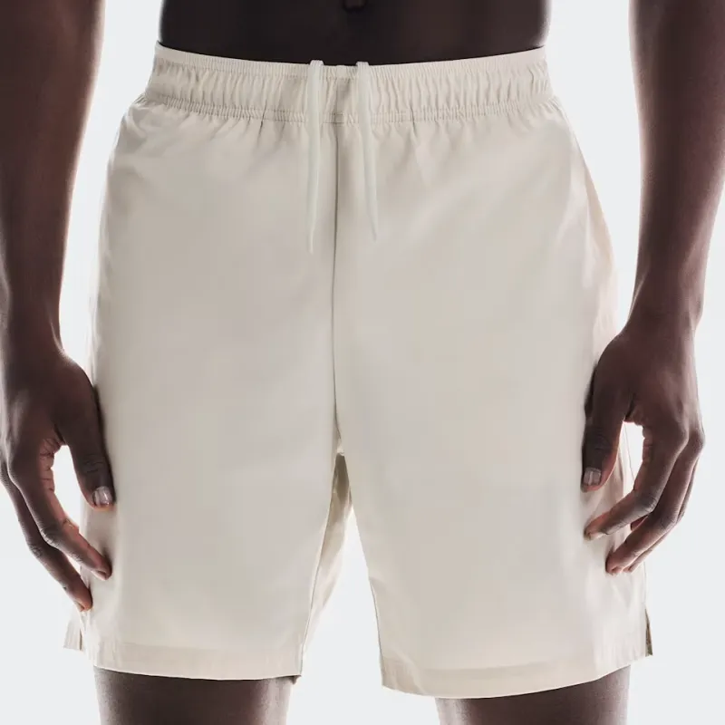 On Apparel Core Sports Shorts Men's Sand-3