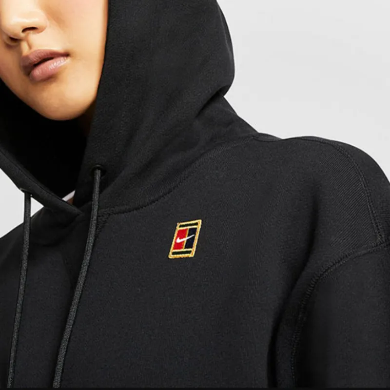 Nike Sweatshirts Women's Black-3
