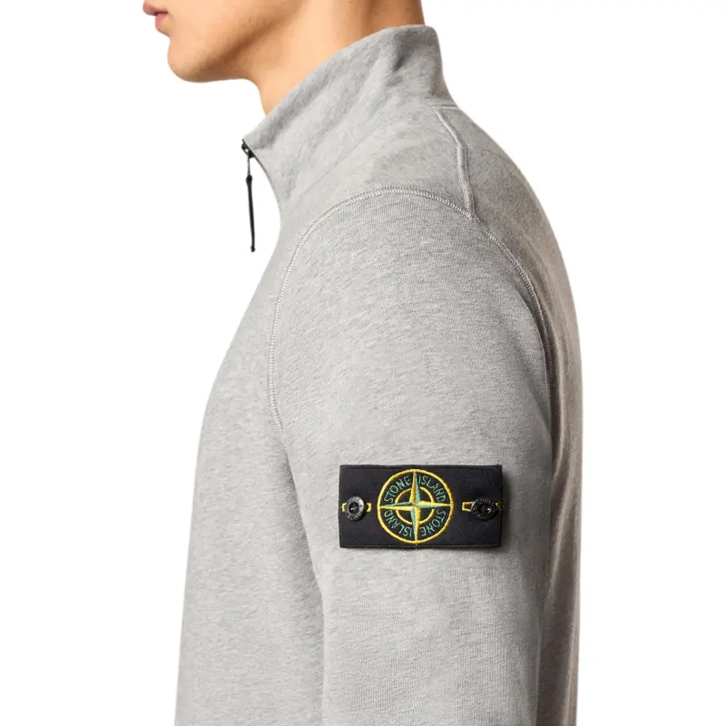 STONE ISLAND SS25 Sweatshirt Men's Taupe-5
