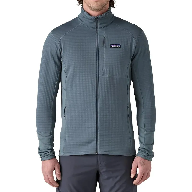 Patagonia R1 Air Jacket-4