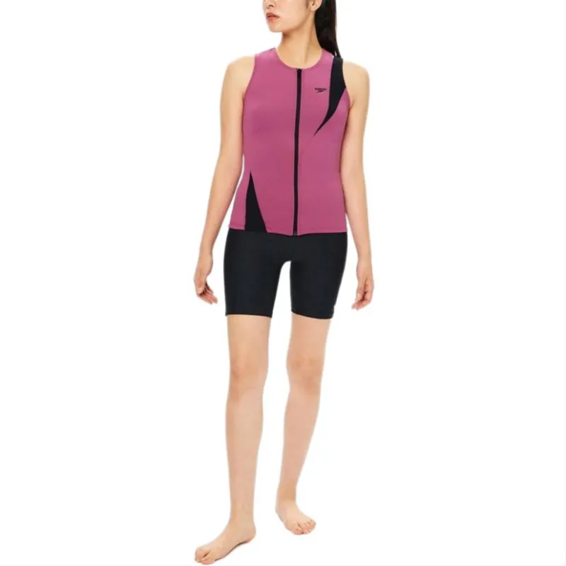 Speedo Two Piece Swimsuit Women's-1