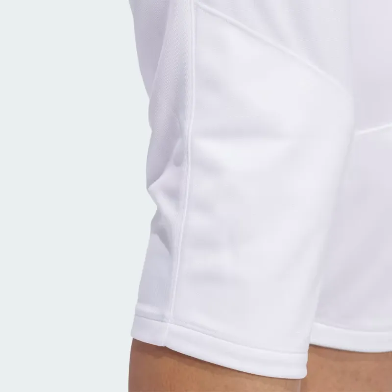 Adidas Casual Pants Women's White-2