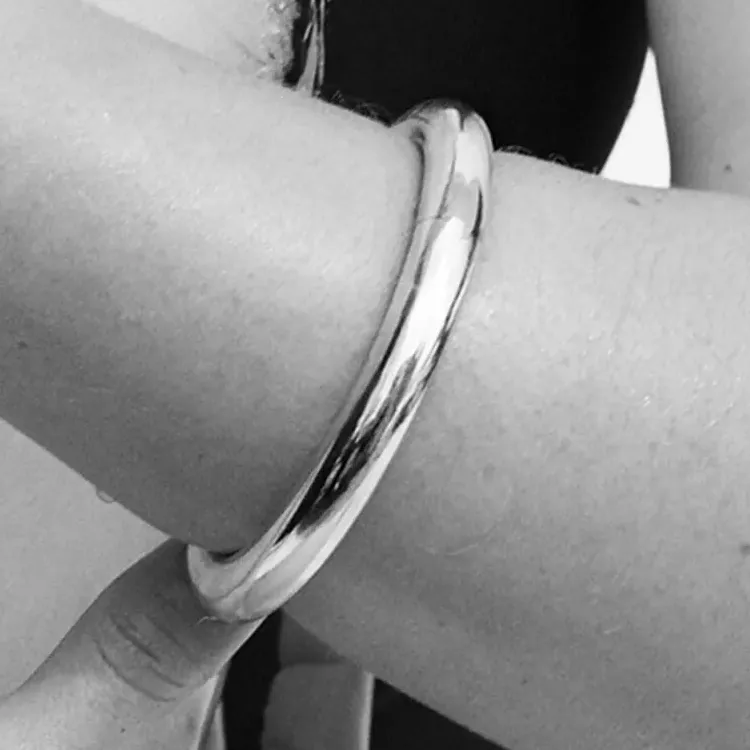 Sophie Buhai Classic Bangle Bracelet-2
