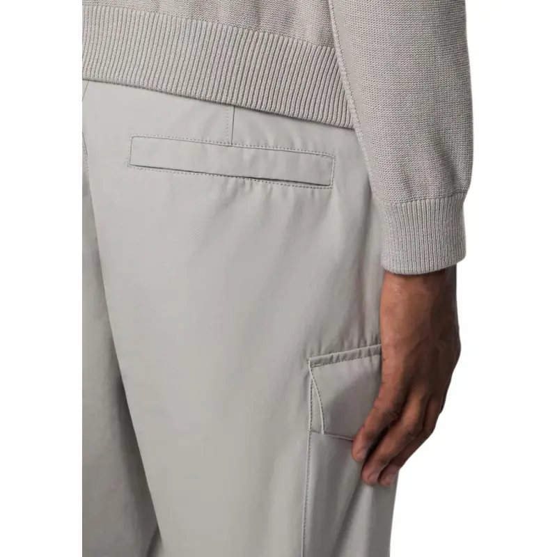 STONE ISLAND Ghost Trousers-3