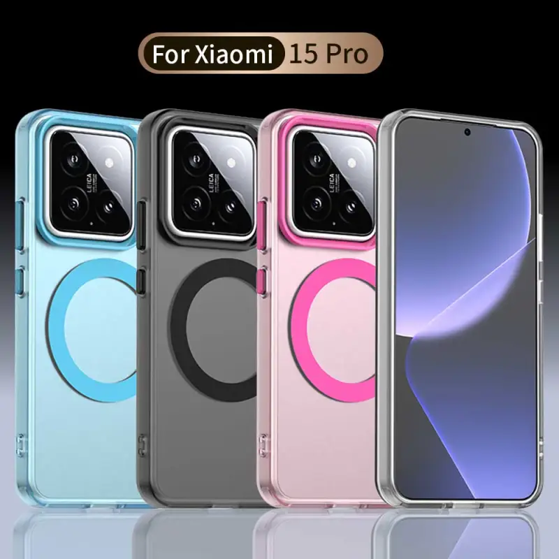 ZHUOJI Phone Cases-2