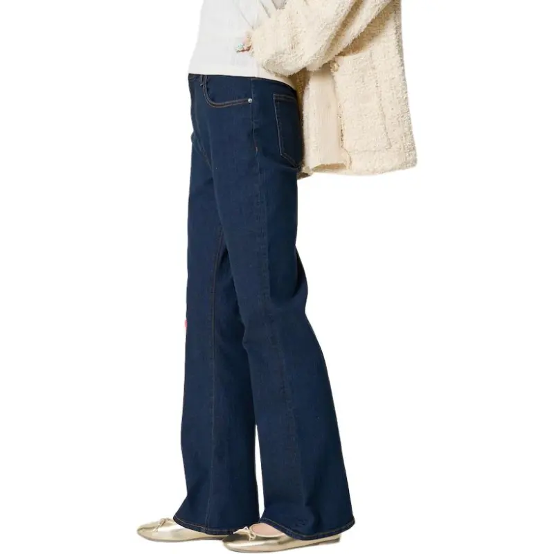 FREAK'S STORE Jeans Men's Marine Blue-4