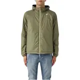 Lucid down jacket