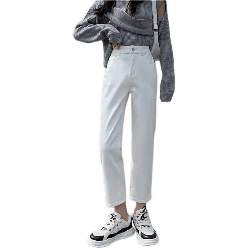 Concubine Zhu Jeans Women's-3