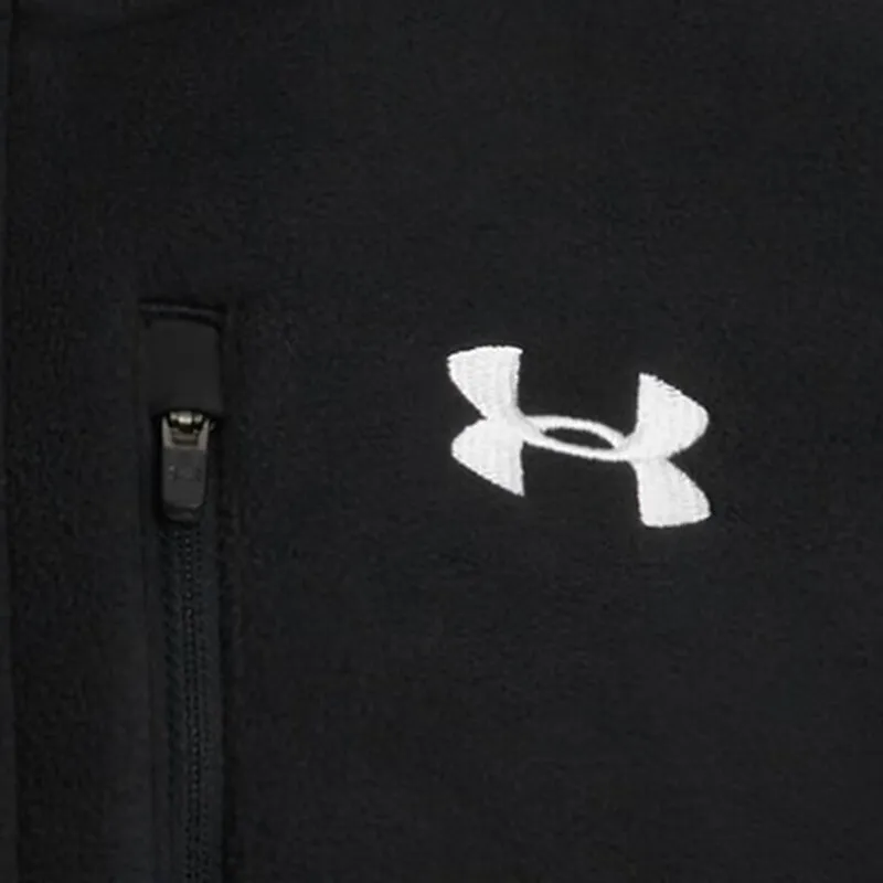 Under Armour UA BF Jacket Men's Black-4